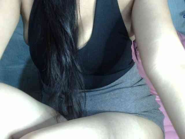 HOTTIEMEE webcam