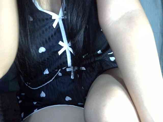 HOTTIEMEE webcam