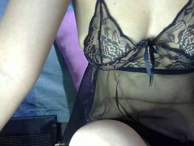 HOTTIEMEE webcam