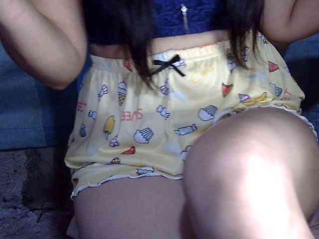 HOTTIEMEE webcam