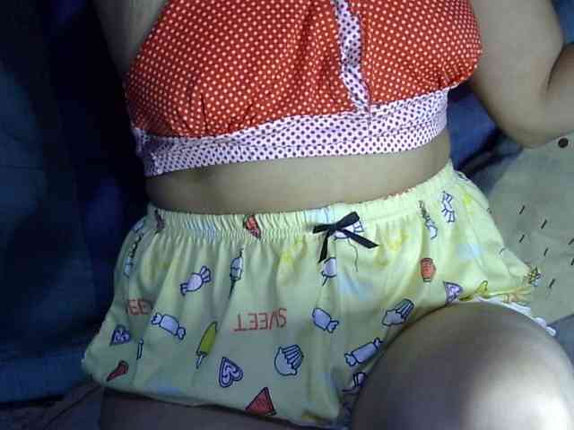 HOTTIEMEE webcam