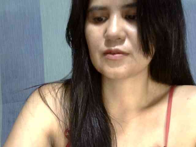 HOTTIEMEE webcam