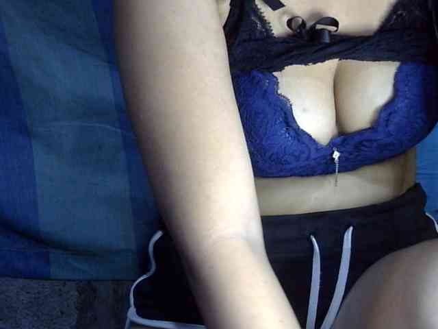 HOTTIEMEE webcam