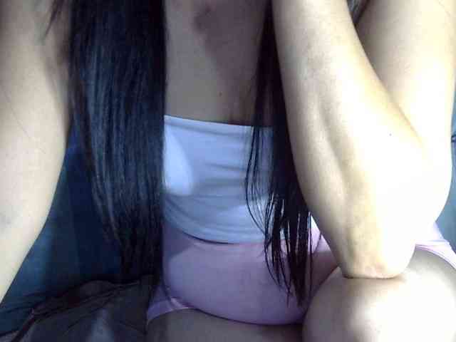 HOTTIEMEE webcam