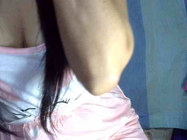 HOTTIEMEE webcam