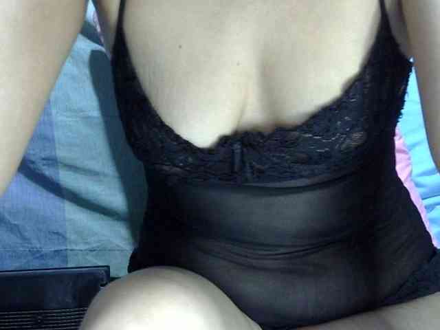 HOTTIEMEE webcam