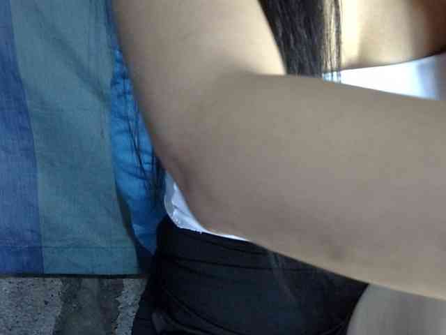 HOTTIEMEE webcam