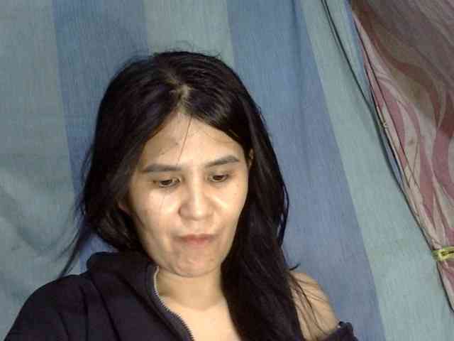 HOTTIEMEE webcam