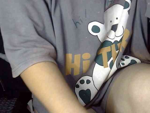 HOTTIEMEE webcam