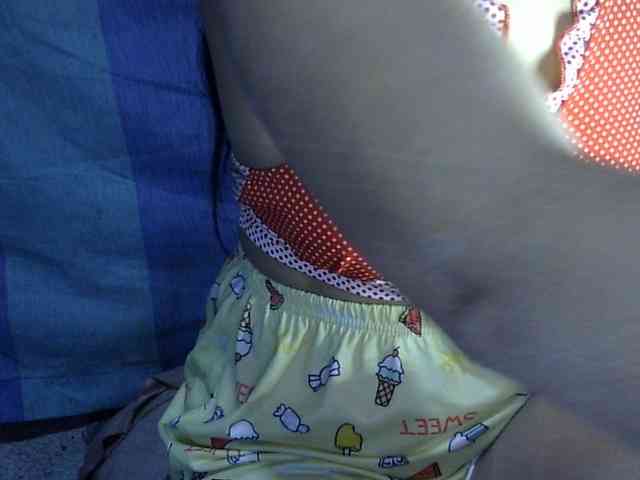 HOTTIEMEE webcam