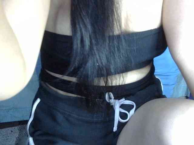 HOTTIEMEE webcam