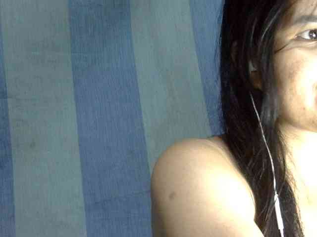 HOTTIEMEE webcam