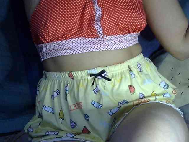 HOTTIEMEE webcam