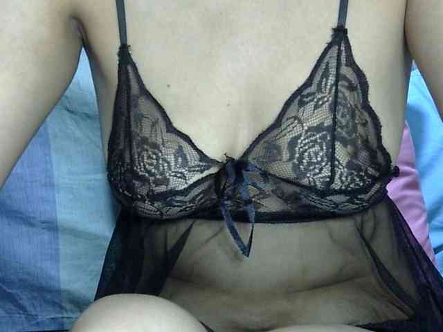 HOTTIEMEE webcam