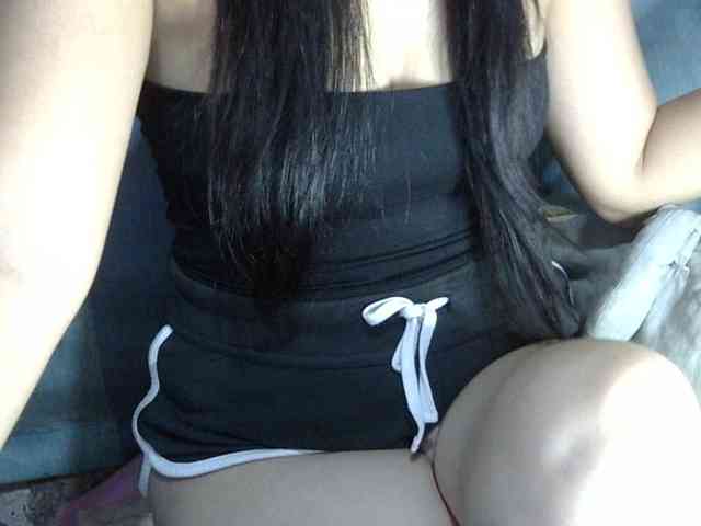 HOTTIEMEE webcam