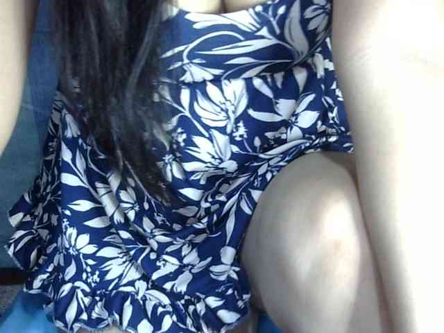 HOTTIEMEE webcam