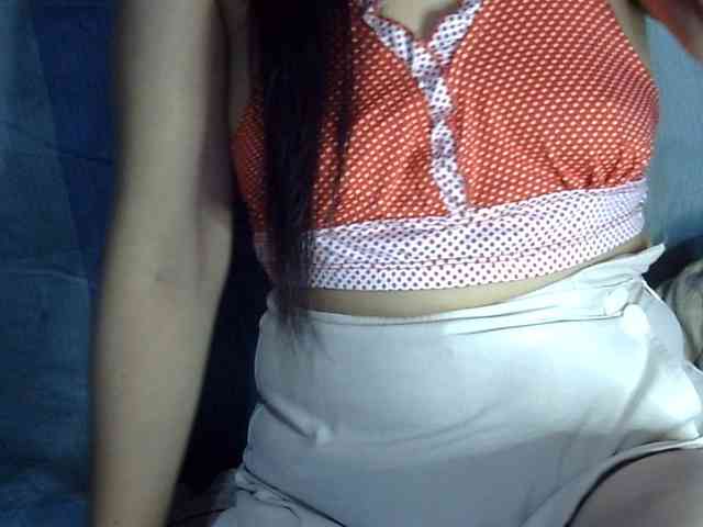 HOTTIEMEE webcam
