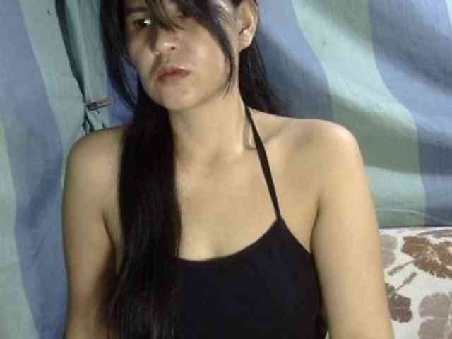 HOTTIEMEE webcam