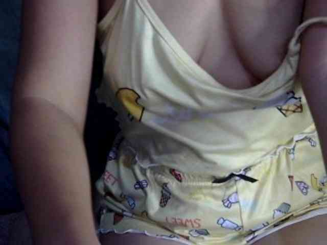 HOTTIEMEE webcam