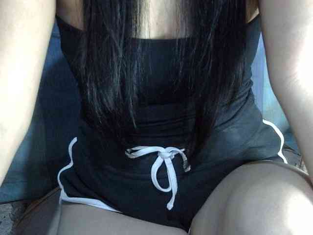 HOTTIEMEE webcam