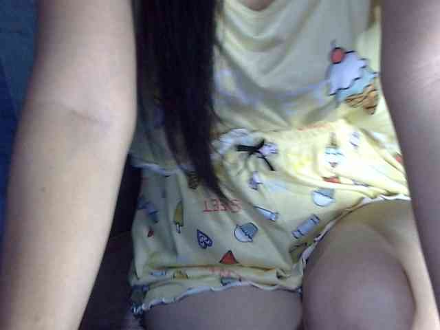 HOTTIEMEE webcam