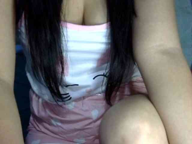 HOTTIEMEE webcam