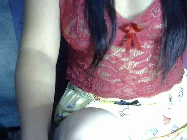 HOTTIEMEE webcam