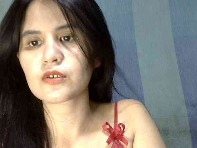 HOTTIEMEE webcam