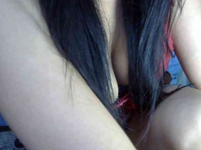 HOTTIEMEE webcam
