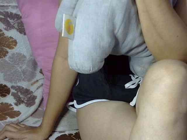 HOTTIEMEE webcam