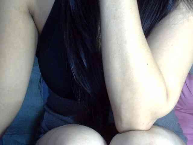 HOTTIEMEE webcam