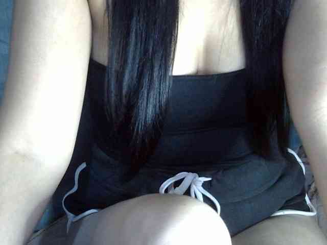 HOTTIEMEE webcam