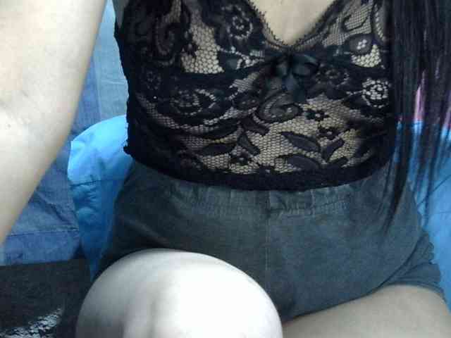 HOTTIEMEE webcam