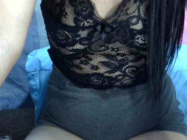 HOTTIEMEE webcam