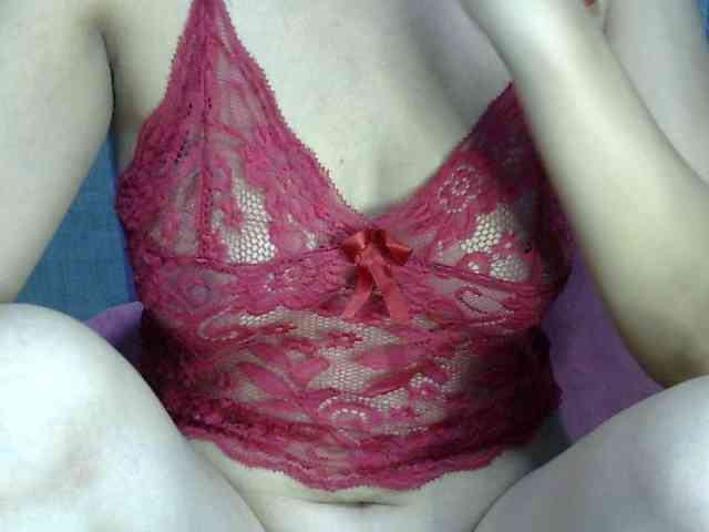 HOTTIEMEE webcam
