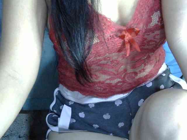 HOTTIEMEE webcam