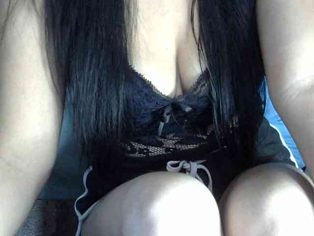 HOTTIEMEE webcam