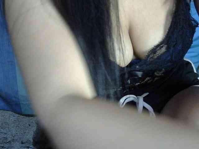 HOTTIEMEE webcam