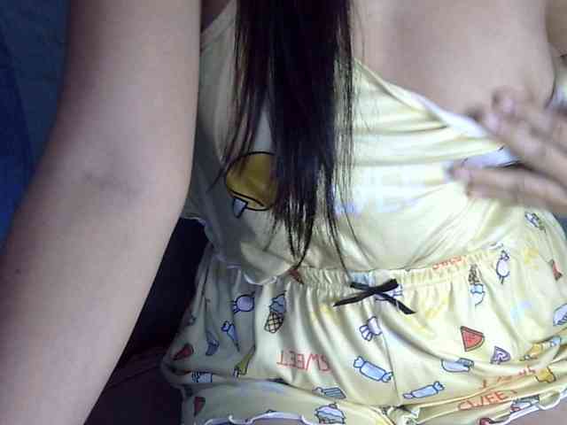 HOTTIEMEE webcam
