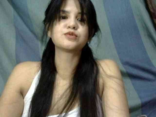HOTTIEMEE webcam