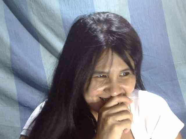 HOTTIEMEE webcam