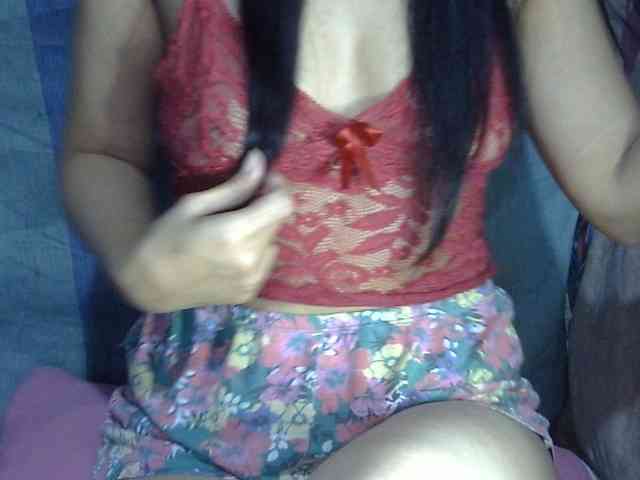 HOTTIEMEE webcam