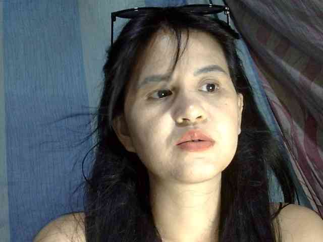 HOTTIEMEE webcam