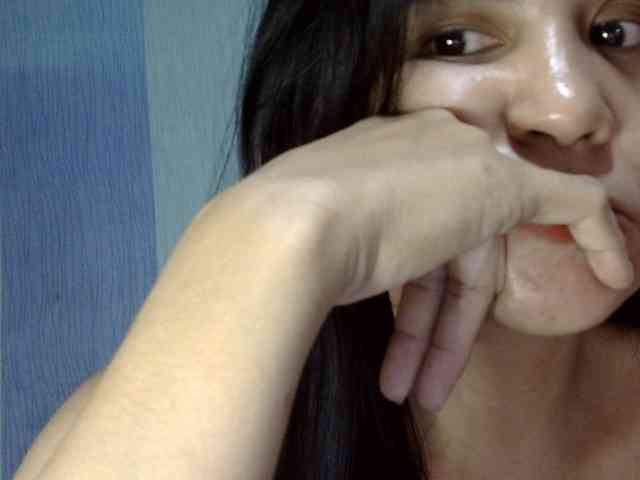 HOTTIEMEE webcam