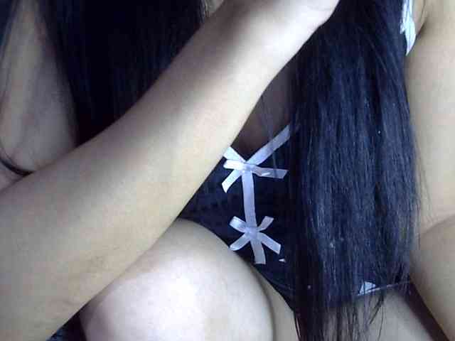 HOTTIEMEE webcam