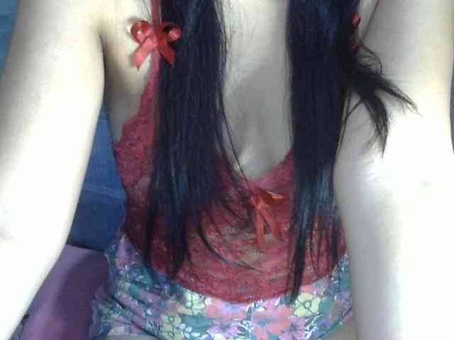 HOTTIEMEE webcam