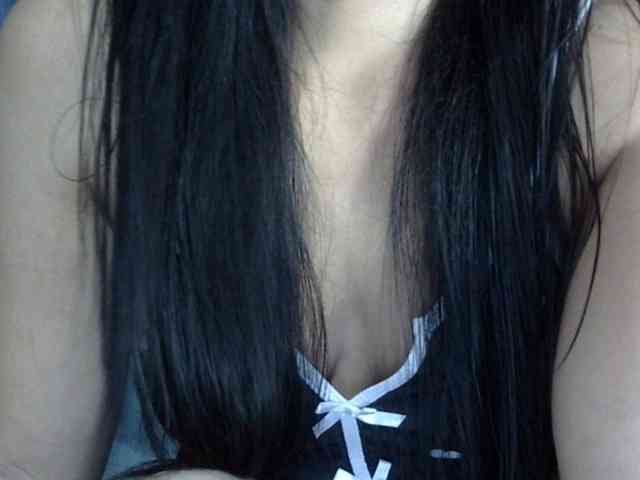 HOTTIEMEE webcam