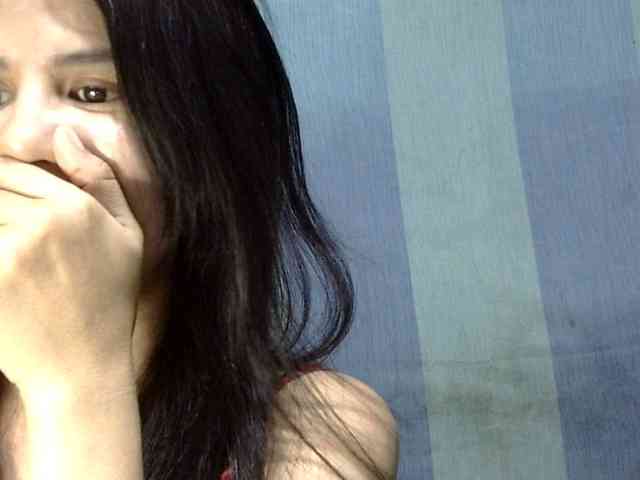 HOTTIEMEE webcam