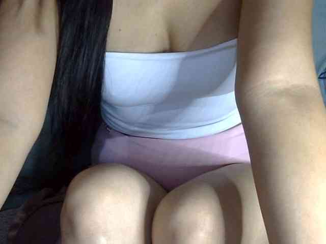 HOTTIEMEE webcam