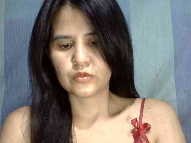 HOTTIEMEE webcam